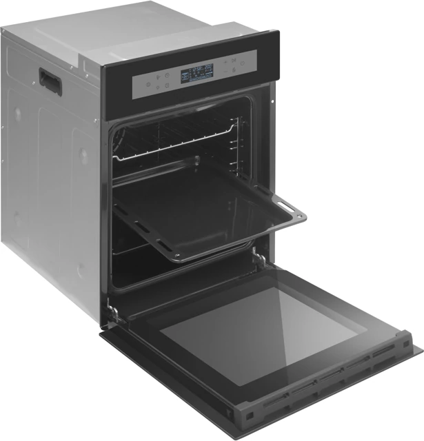 MEFERI MEO4511BK COMFORT PLUS.8