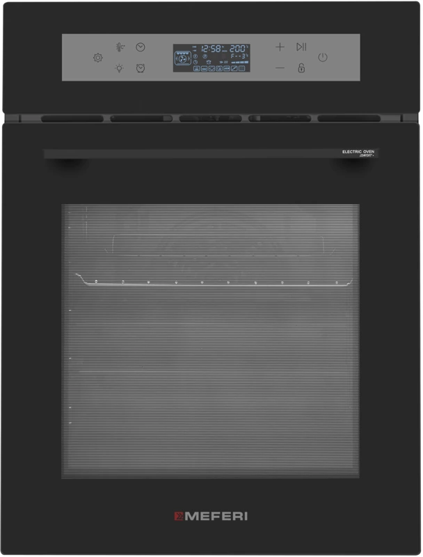 MEFERI MEO4511BK COMFORT PLUS.1