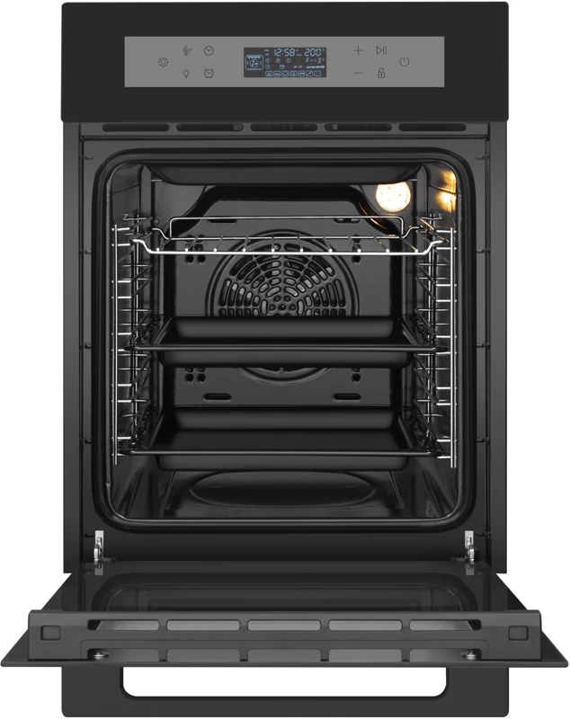 MEFERI MEO4511BK COMFORT PLUS.4