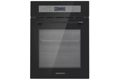 MEFERI MEO4511BK COMFORT PLUS