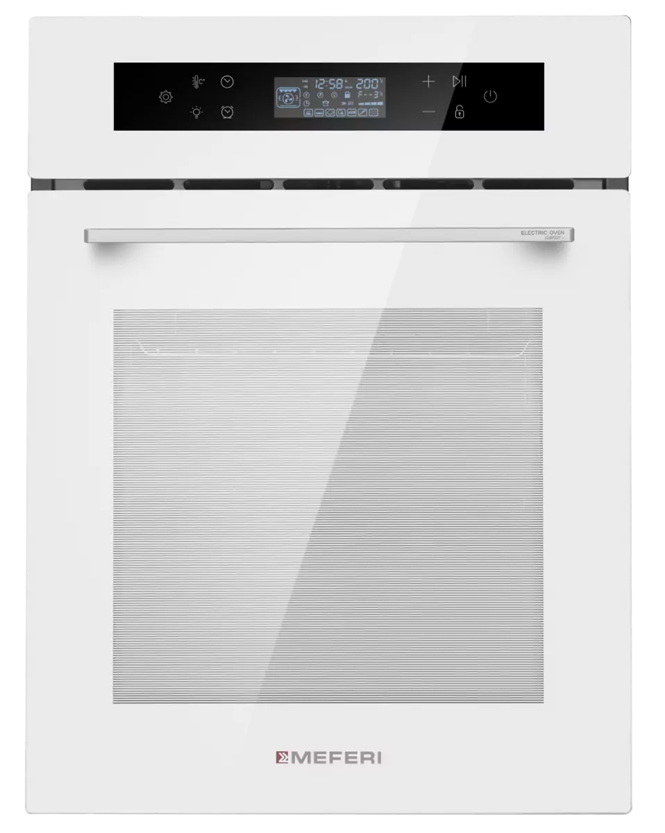 MEFERI MEO4511WH COMFORT PLUS.0 loading=