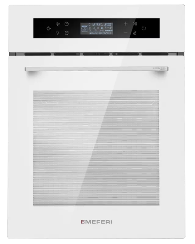 MEFERI MEO4511WH COMFORT PLUS.0