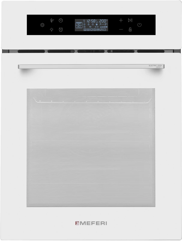 MEFERI MEO4511WH COMFORT PLUS.1