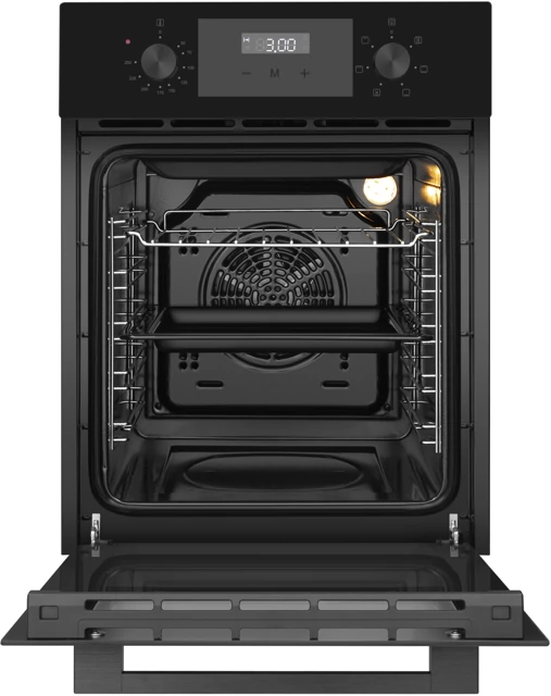 MEFERI MEO456BK POWER.4