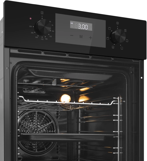 MEFERI MEO456BK POWER.9