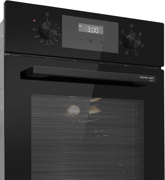 MEFERI MEO456BK POWER.8