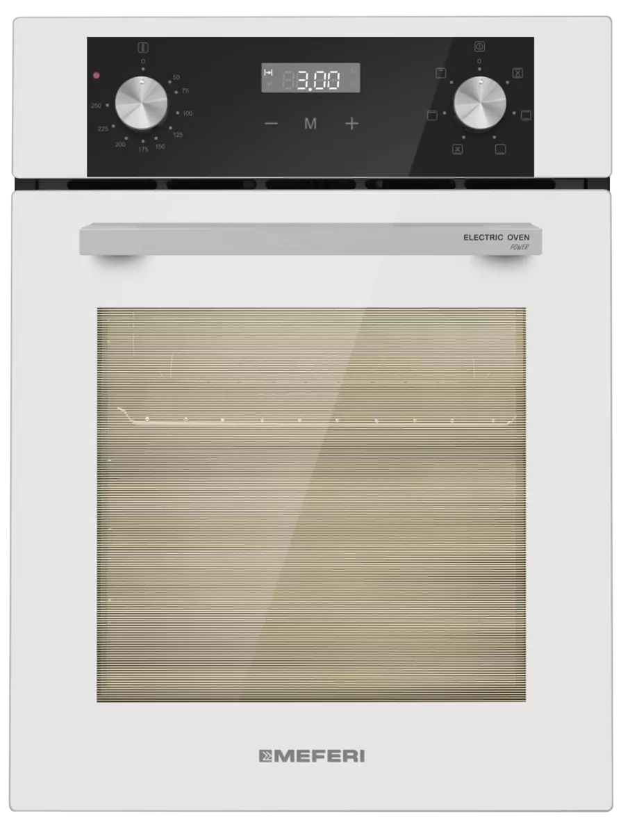 MEFERI MEO456WH POWER.2