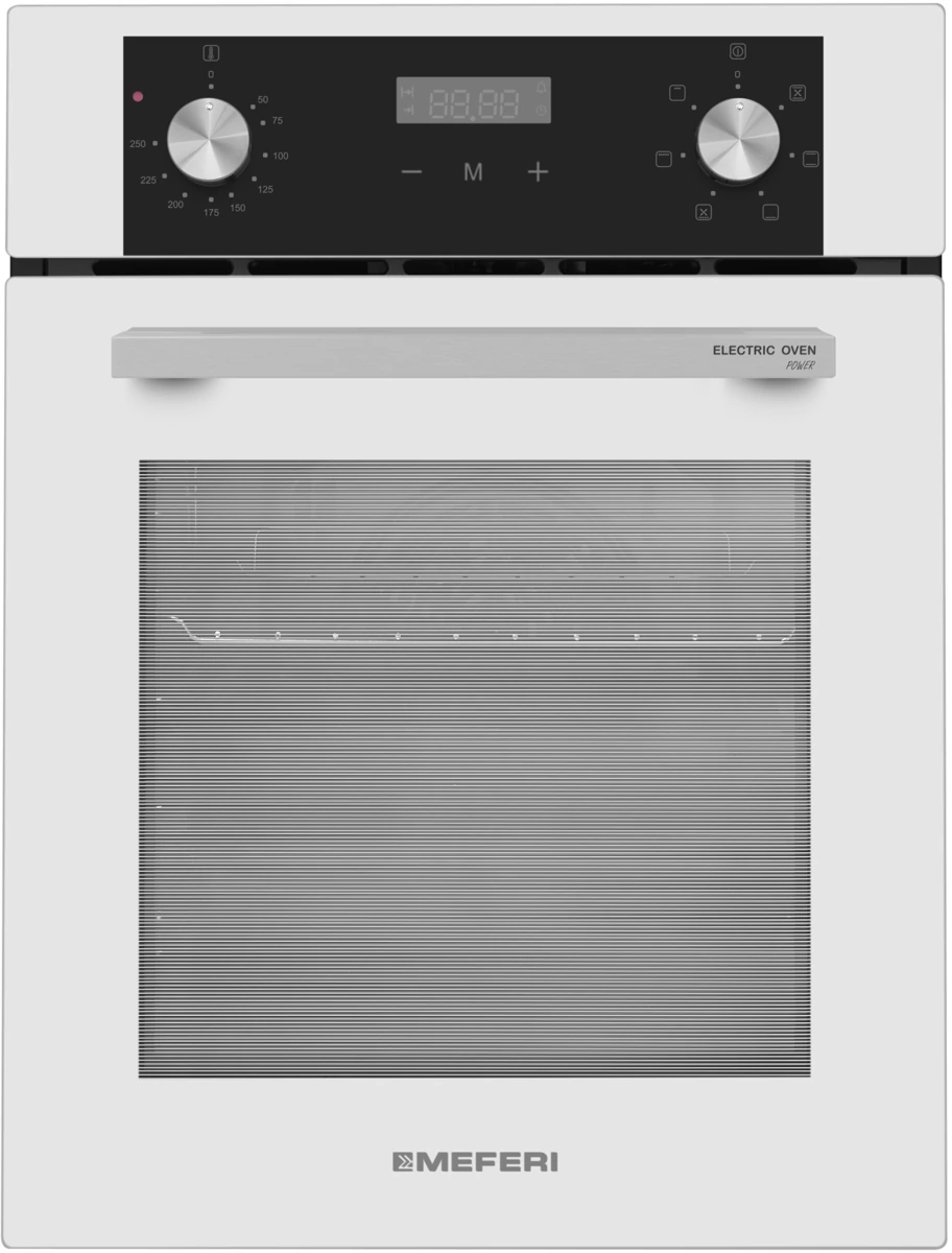 MEFERI MEO456WH POWER.4