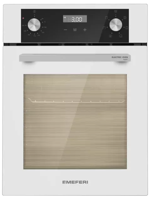 MEFERI MEO456WH POWER.2