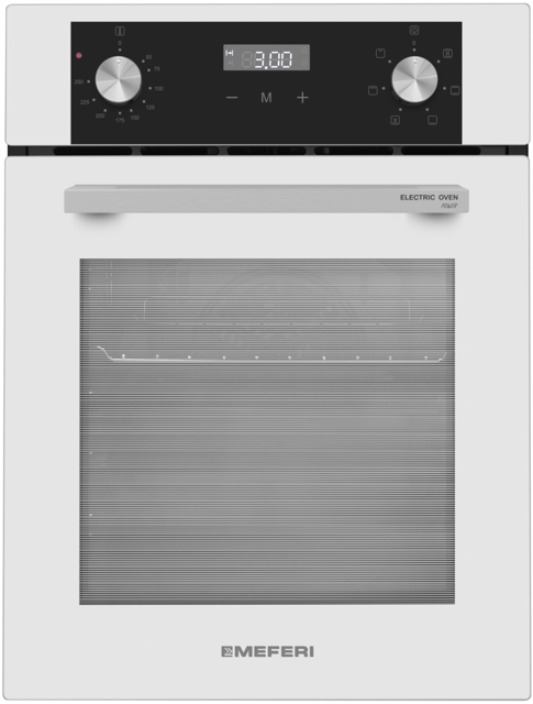 MEFERI MEO456WH POWER.0