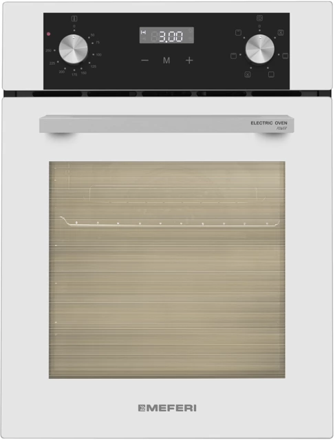 MEFERI MEO456WH POWER.3