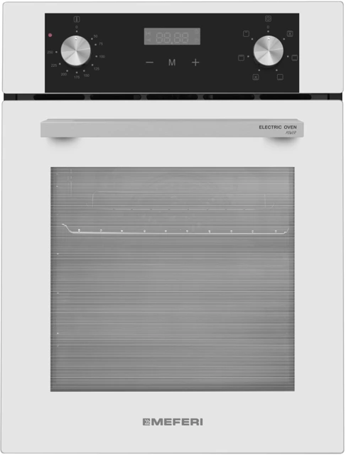 MEFERI MEO456WH POWER.4