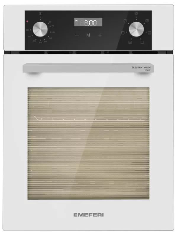 MEFERI MEO456WH POWER.2