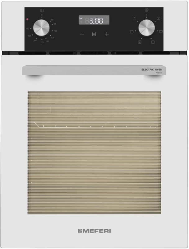 MEFERI MEO456WH POWER.3