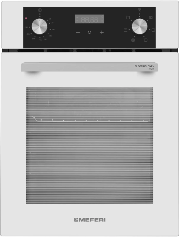 MEFERI MEO456WH POWER.4