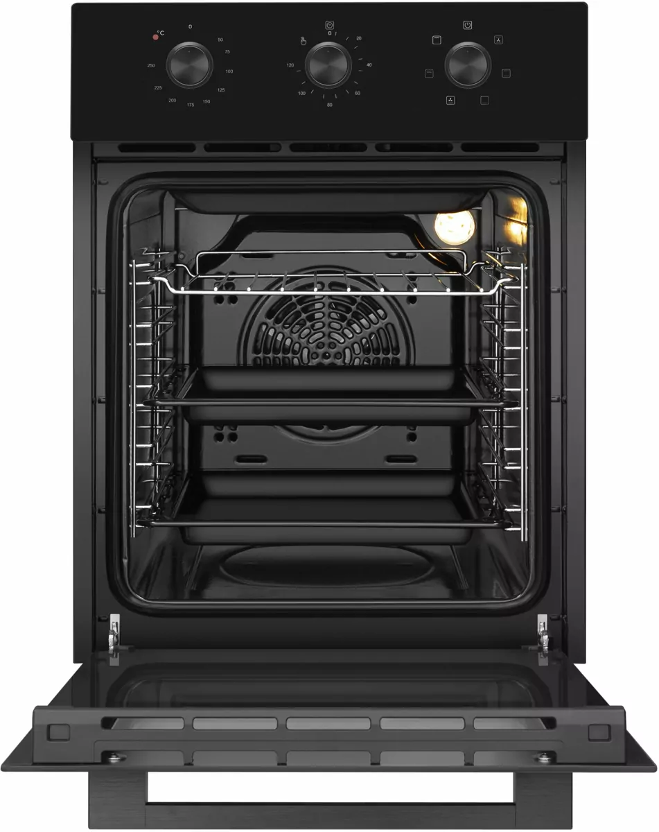 MEFERI MEO457BK COMFORT.2