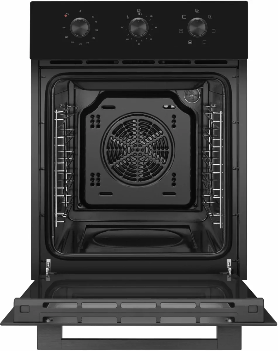 MEFERI MEO457BK COMFORT.3
