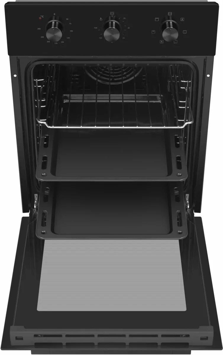 MEFERI MEO457BK COMFORT.4