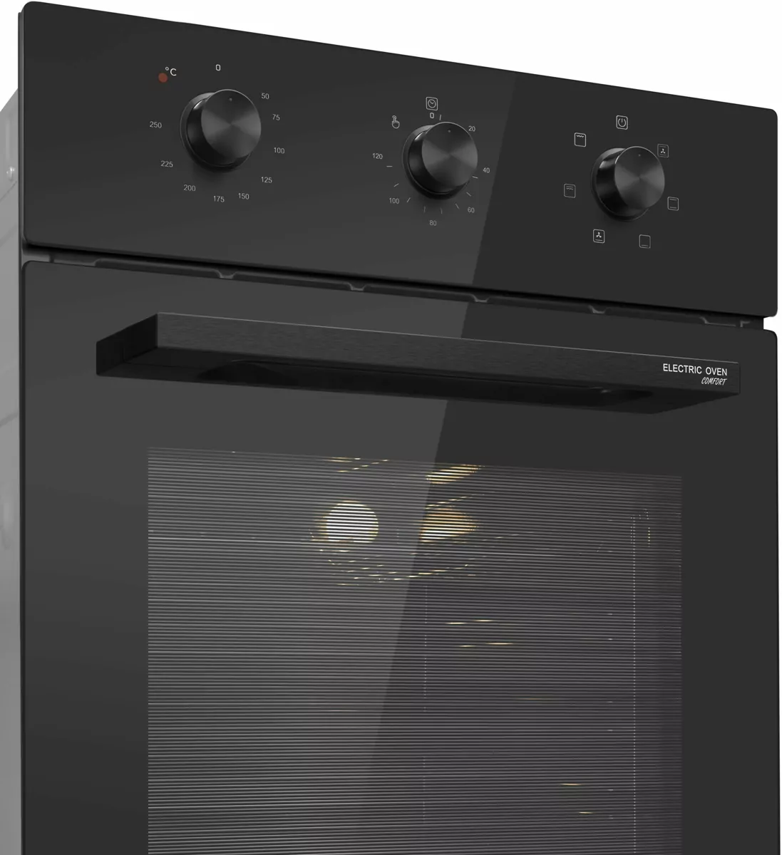 MEFERI MEO457BK COMFORT.8