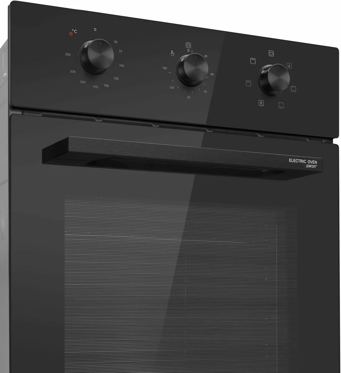 MEFERI MEO457BK COMFORT.9
