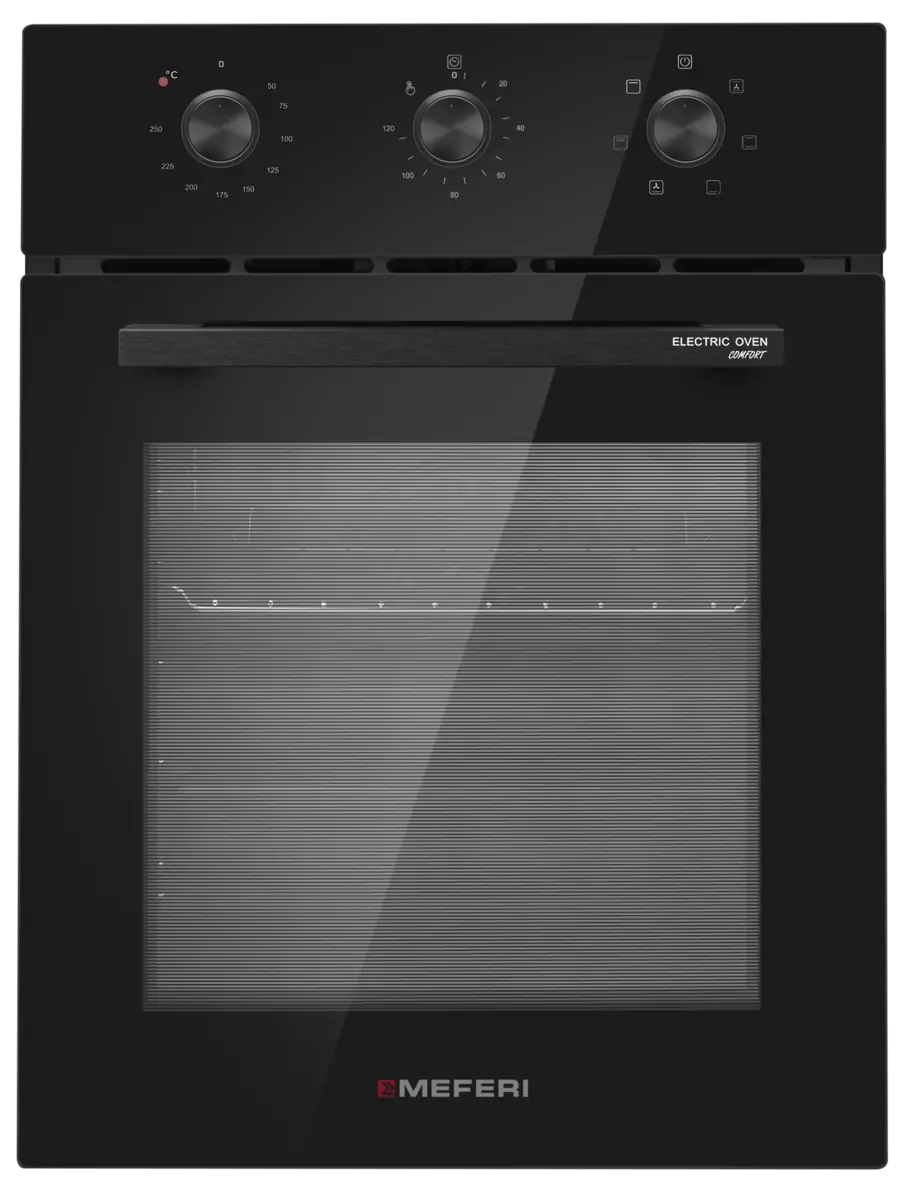 MEFERI MEO457BK COMFORT.0 loading=