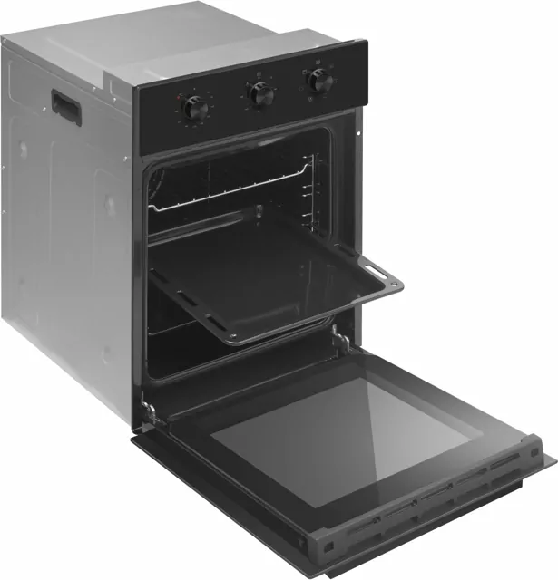 MEFERI MEO457BK COMFORT.6
