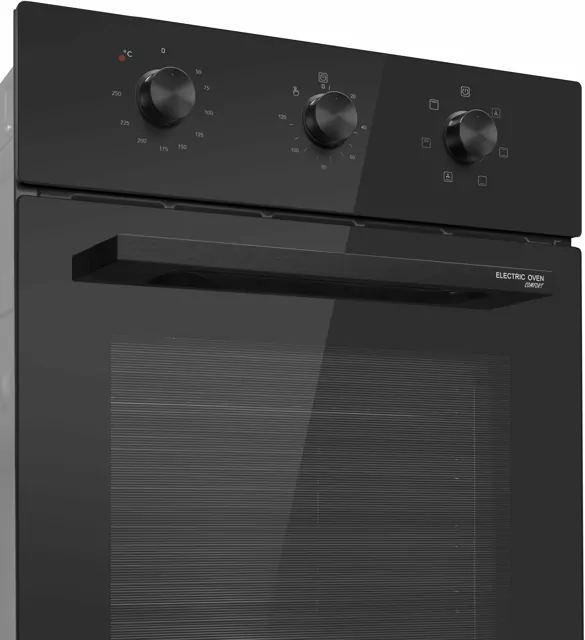 MEFERI MEO457BK COMFORT.9