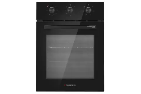 MEFERI MEO457BK COMFORT