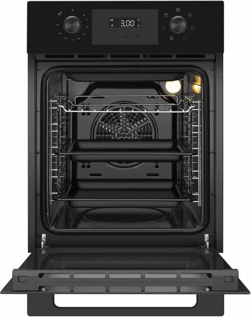 MEFERI MEO458BK COMFORT.2