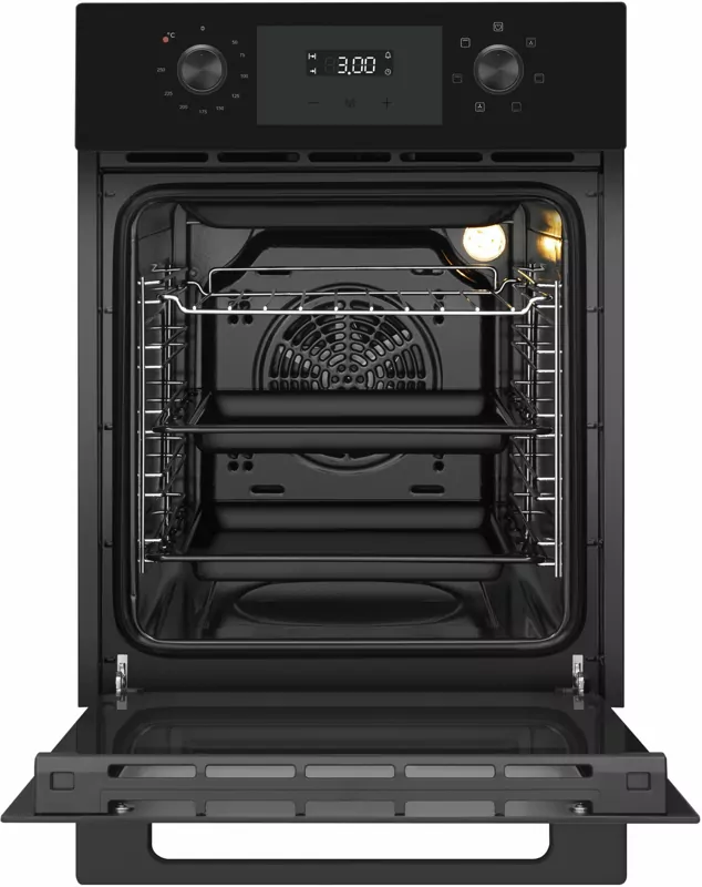 MEFERI MEO458BK COMFORT.2