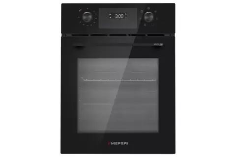 MEFERI MEO458BK COMFORT