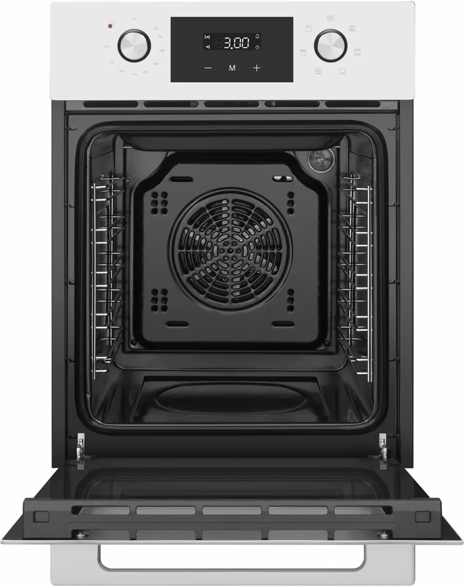 MEFERI MEO458WH COMFORT.3