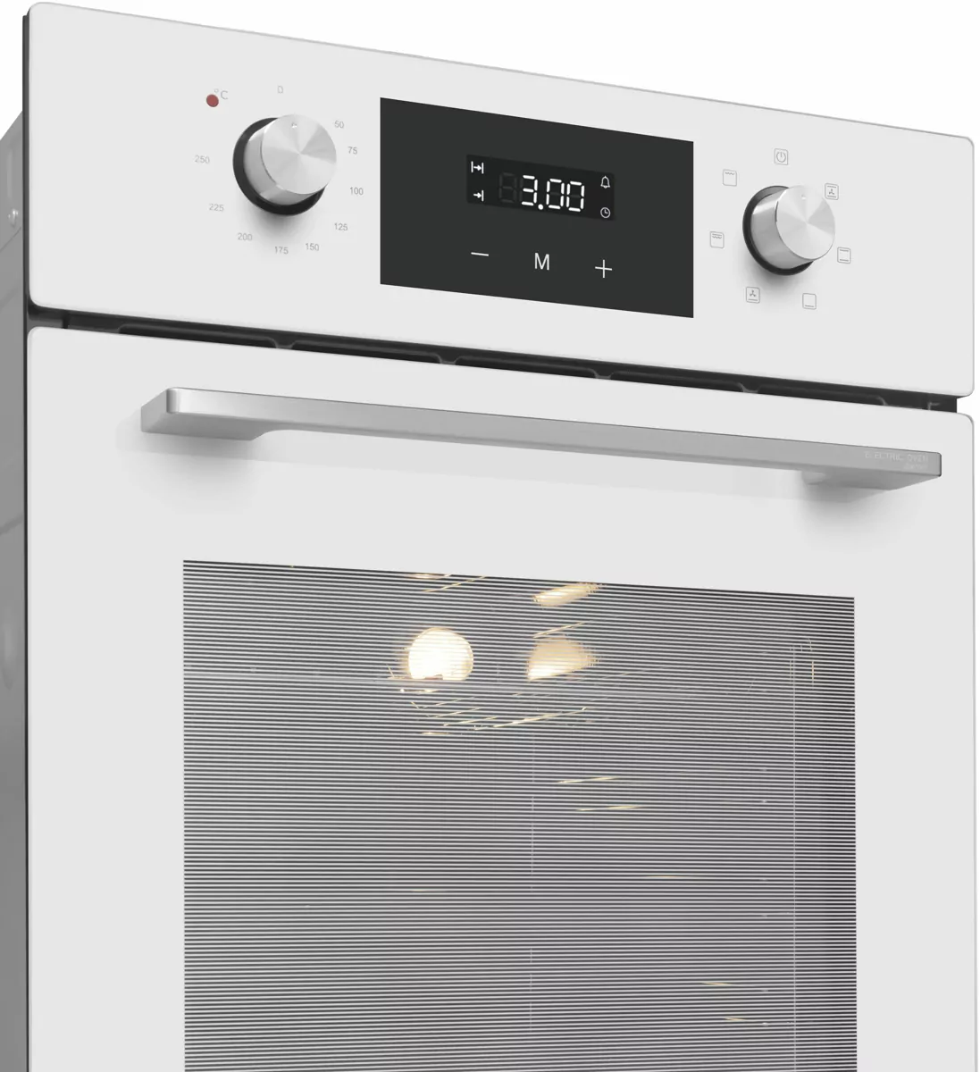MEFERI MEO458WH COMFORT.8
