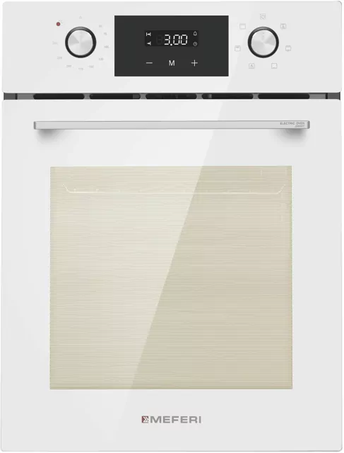 MEFERI MEO458WH COMFORT.1