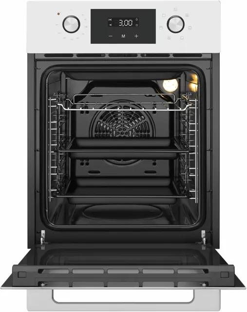 MEFERI MEO458WH COMFORT.2