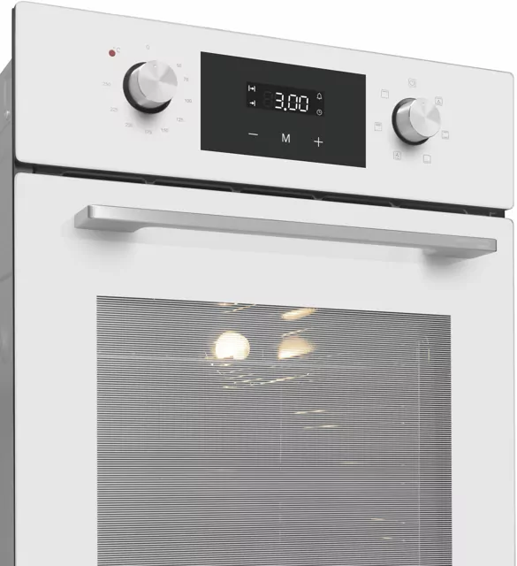 MEFERI MEO458WH COMFORT.8