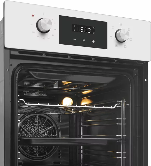 MEFERI MEO458WH COMFORT.9
