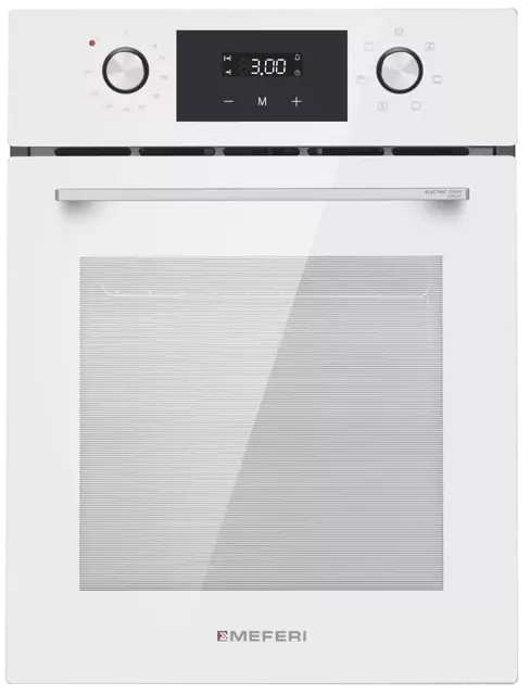 MEFERI MEO458WH COMFORT.0