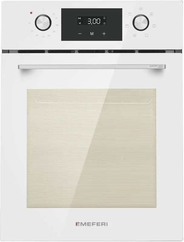 MEFERI MEO458WH COMFORT.1