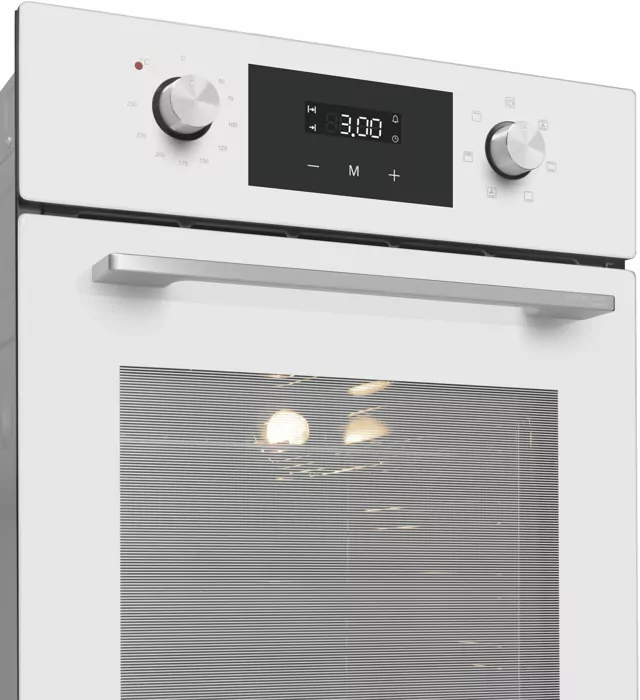 MEFERI MEO458WH COMFORT.8