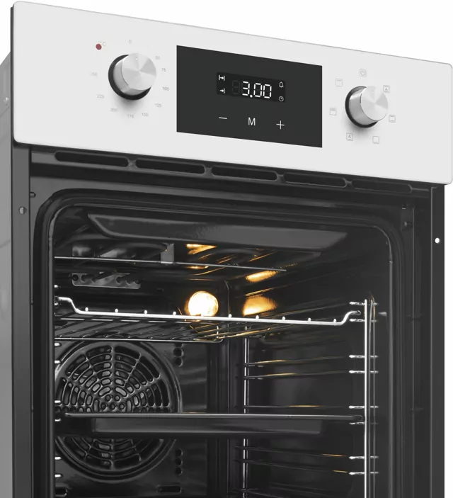 MEFERI MEO458WH COMFORT.9