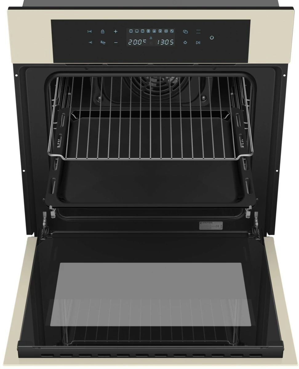 MEFERI MEO6010BG ULTRA.5