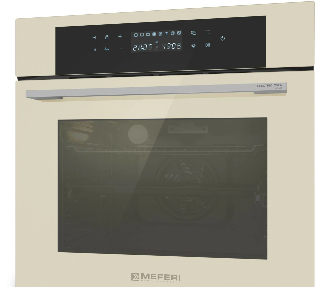MEFERI MEO6010BG ULTRA.6