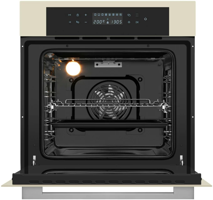 MEFERI MEO6010BG ULTRA.3