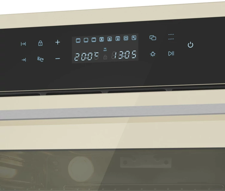 MEFERI MEO6010BG ULTRA.9