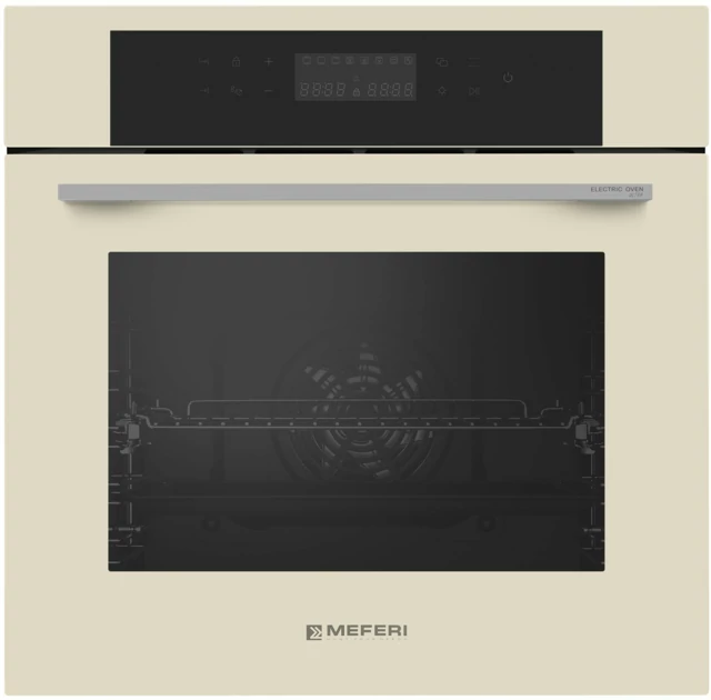 MEFERI MEO6010BG ULTRA.2