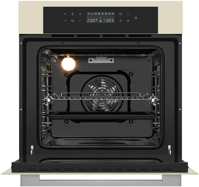 MEFERI MEO6010BG ULTRA.3
