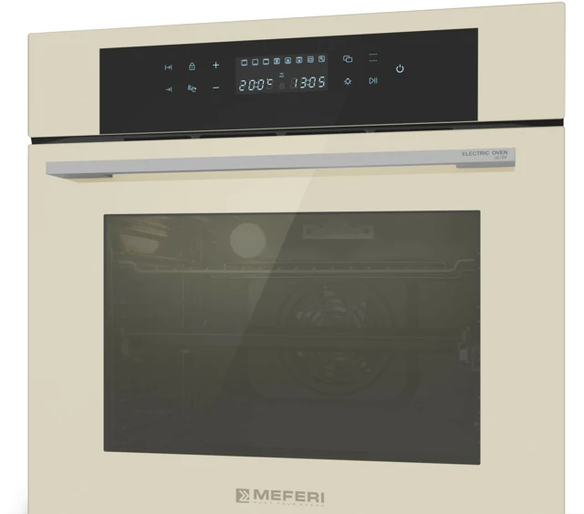 MEFERI MEO6010BG ULTRA.6