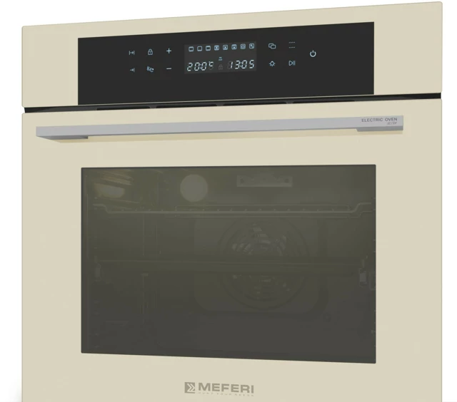 MEFERI MEO6010BG ULTRA.7