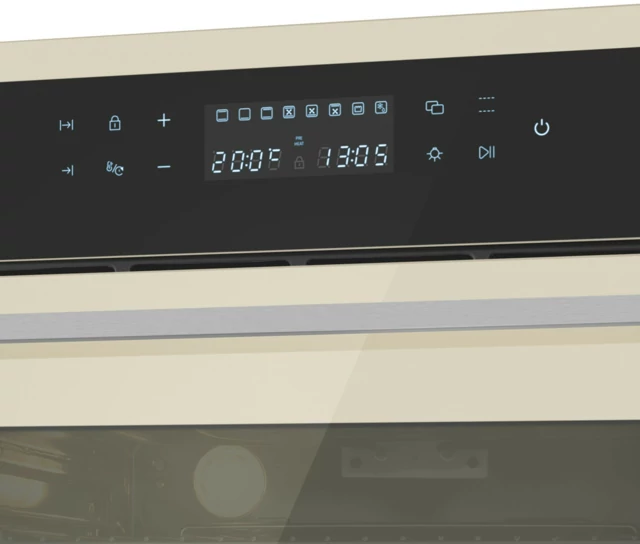 MEFERI MEO6010BG ULTRA.9